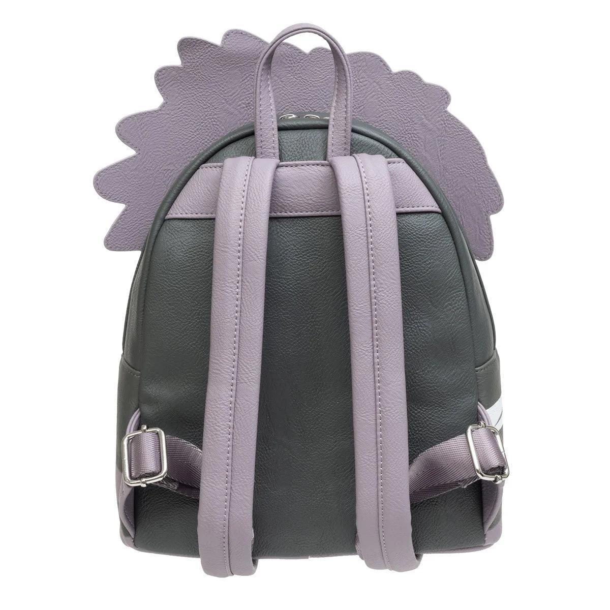 kakashi mini backpack Naruto: Shippuden Pop! by Loungefly Kakashi Hatake Anbu Mask Mini-Back – MadHouse Collectibles