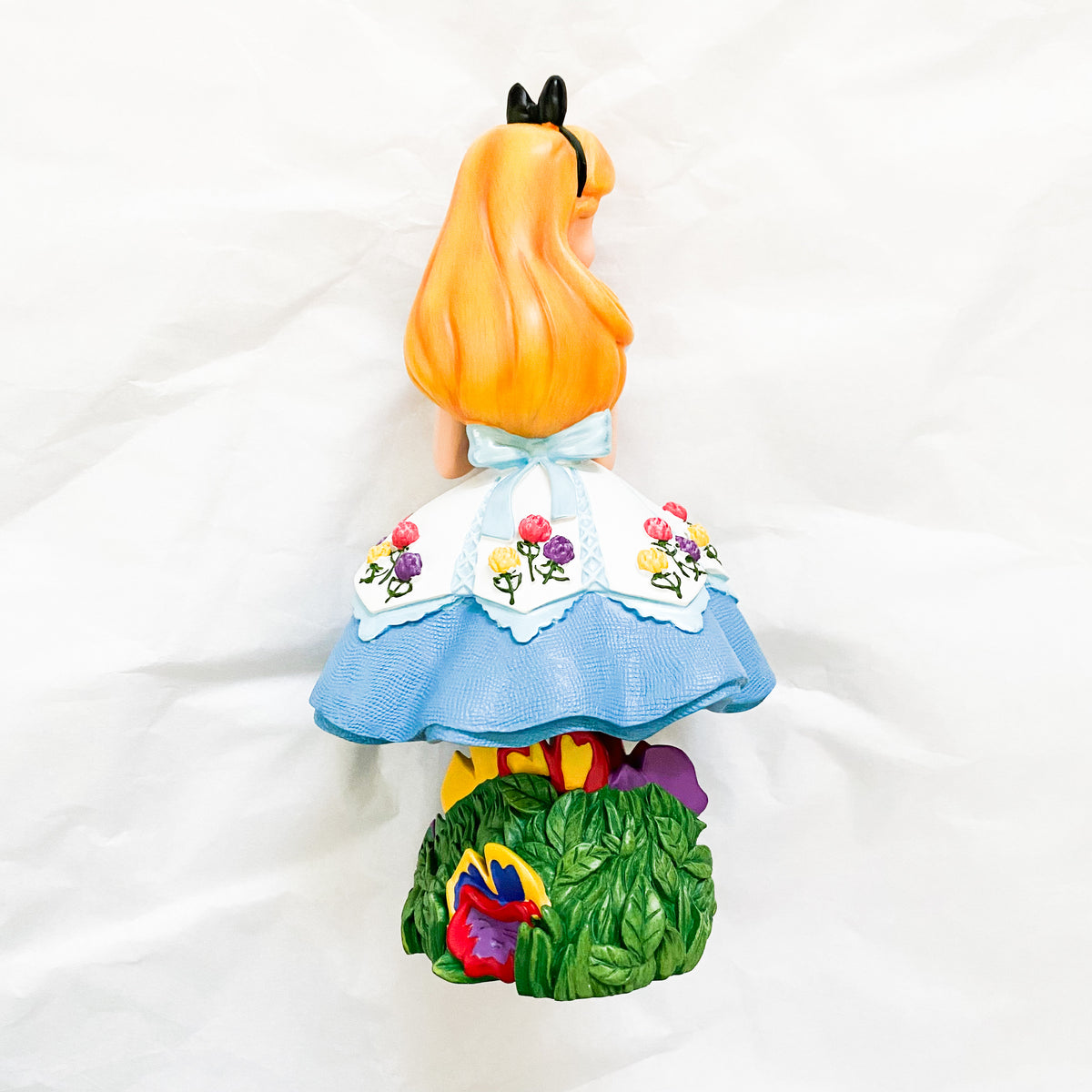 Disney Showcase Botanical Collection - Alice Figurine – MadHouse