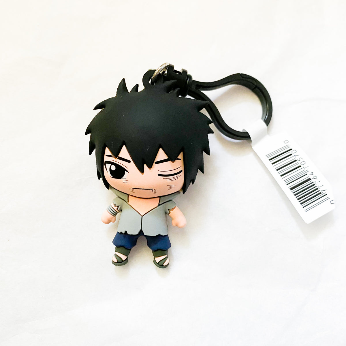 Naruto series 5 bag outlet clip