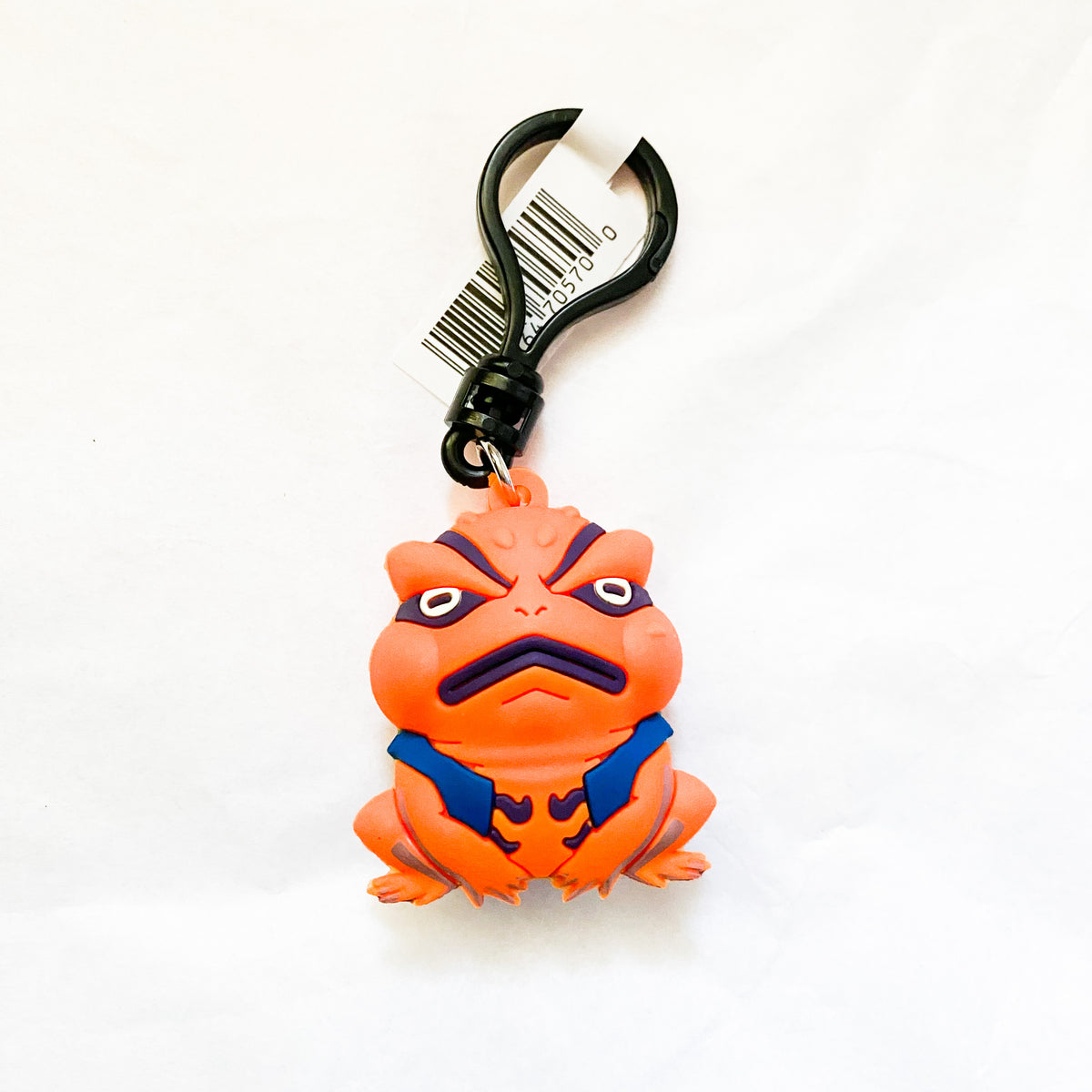 Naruto Shippuden - Series 5 Bag Clip Keychains – MadHouse Collectibles