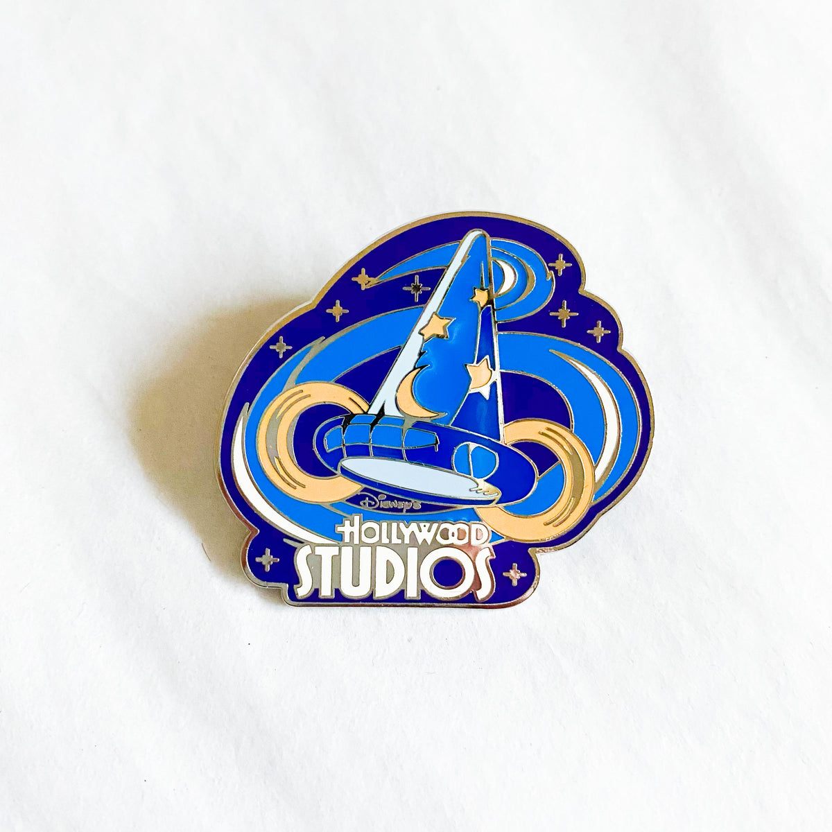 Magic Kingdom Disney Hollywood Studios Hat Walt Disney World