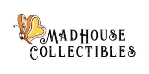 MadHouse Collectibles logo