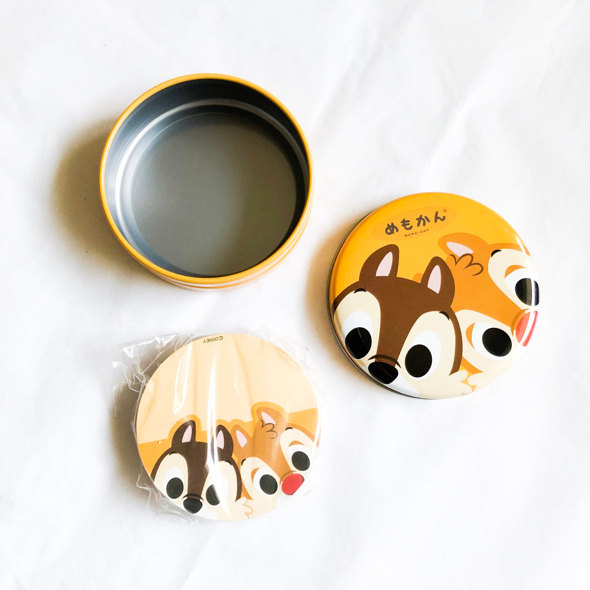 Hotel Chip & Dale Washi Tape – MadHouse Collectibles