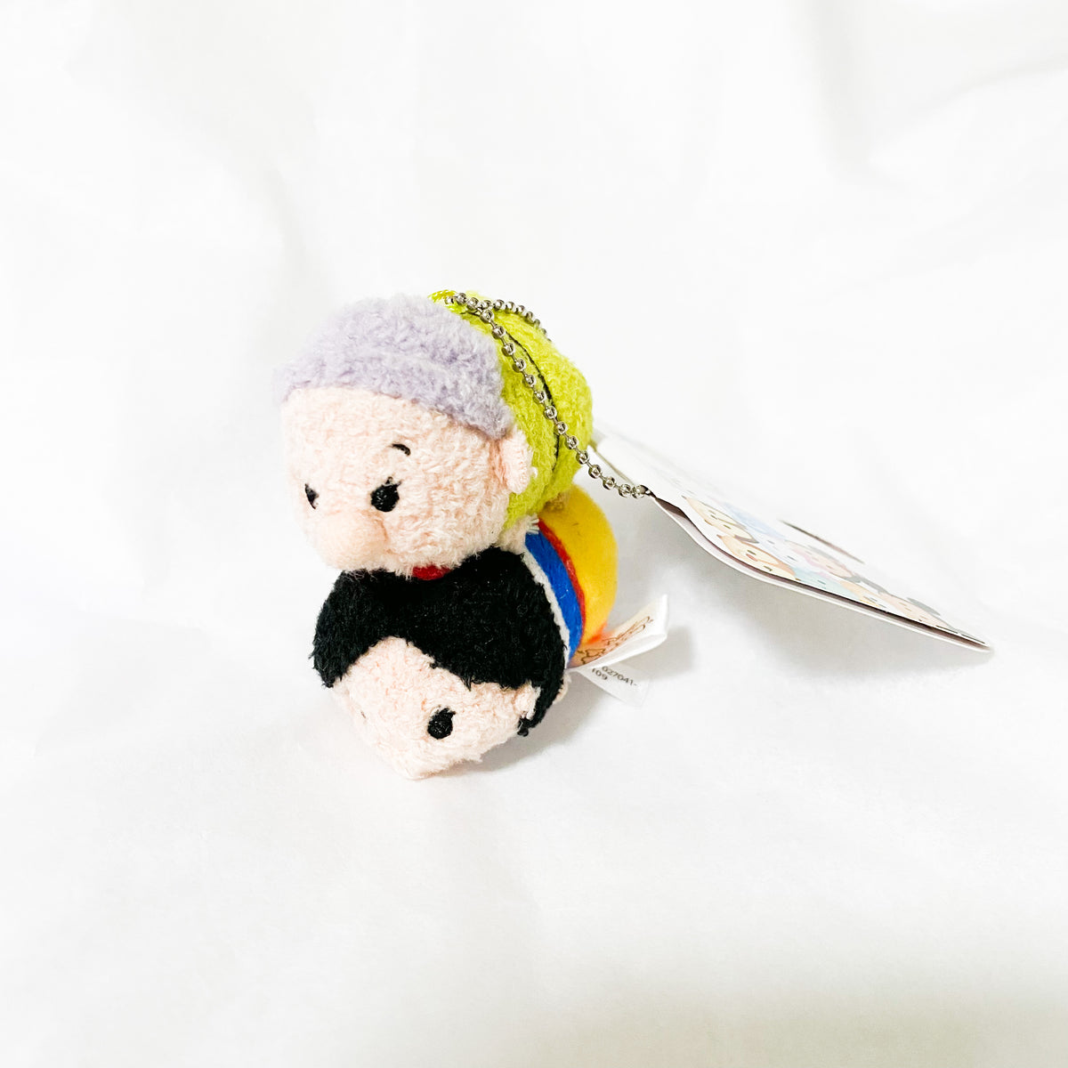 Dopey store tsum tsum