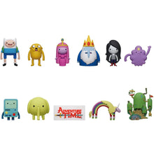 Adventure Time - Series 1 Bag Clips Keychains