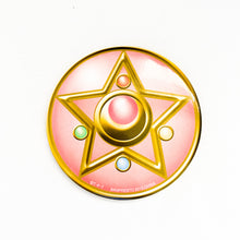 Banpresto Ichiban Kuji - Sailor Moon H Prize - Crystal Star Compact Mirror