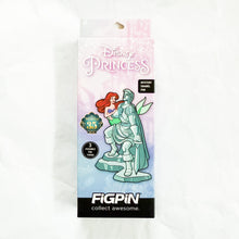 FigPiN Quest - Disney The Little Mermaid Mystery Box