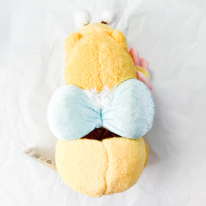 TDR - Flower Garden Series - Winnie the Pooh Plush