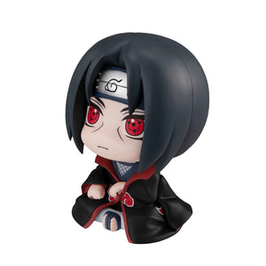 Lookup Series - Uchiha Itachi