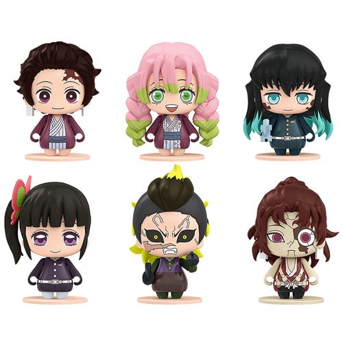 Good Smile Company - Demon Slayer Pocket Maquette Mini Figure