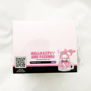 FigPiN Mystery Mini - Hello Kitty and Friends Series 6 Box Set