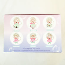 Alice in Wonderland - Baby Oysters Plush Keychain Full Case