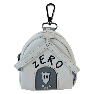 Loungefly - The Nightmare Before Christmas Zero Treat Bag