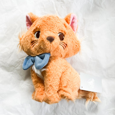 JDS - Cats Day Aristocats Toulouse Plush