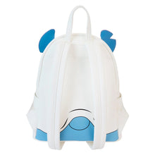 Loungefly - Lilo & Stitch Ghost Mini-Backpack