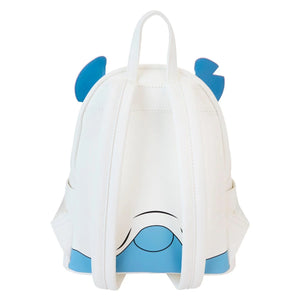 Loungefly - Lilo & Stitch Ghost Mini-Backpack