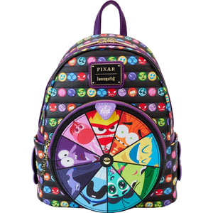 Inside Out 2 Core Memories Mini-Backpack