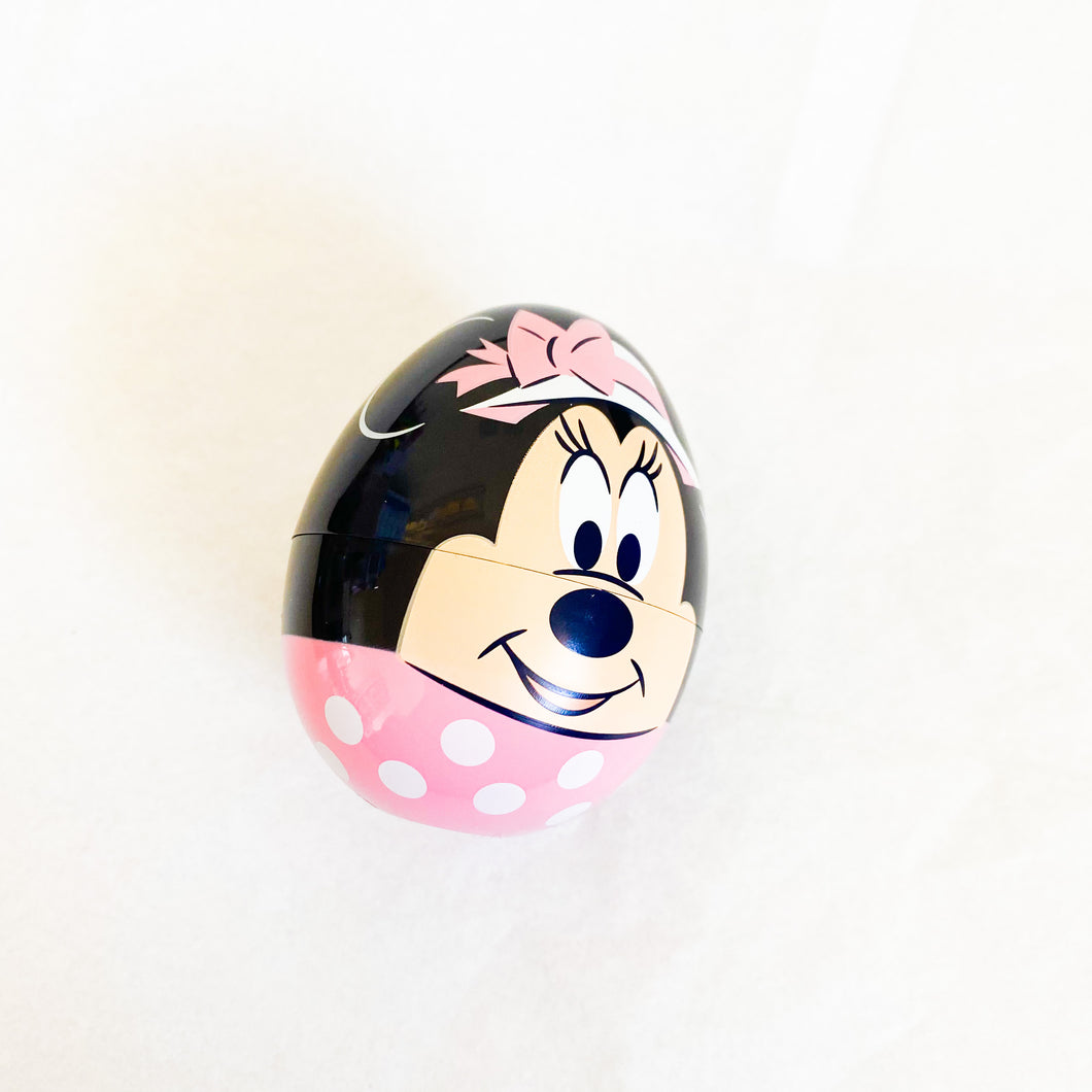 Eggstravaganza - Dapper Series - Minnie Mouse