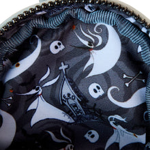 Loungefly - The Nightmare Before Christmas Zero Treat Bag