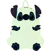 Loungefly - Lilo & Stitch Ghost Mini-Backpack