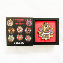 FigPiN - Five Nights at Freddy’s Series 2 Mystery - Chica