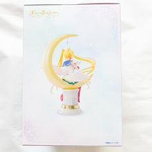 Bandai Tamashii Nations - Figuarts Zero Chouette - Super Sailor Moon Bright Moon & Legendary Silver Crystal
