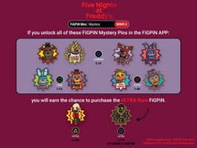 FigPiN - Five Nights at Freddy’s Series 2 Mystery - Balloon Boy