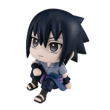 Lookup Series - Uchiha Sasuke