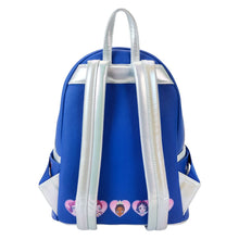 Loungefly - Disney Princess Manga Style Mini-Backpack