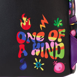 Inside Out 2 Core Memories Mini-Backpack