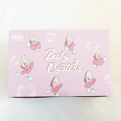 Alice in Wonderland - Baby Oysters Plush Keychain Full Case