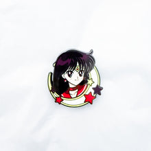 FigPiN - Sailor Moon Series 1 - Sailor Mars