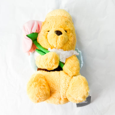 TDR - Flower Garden Series - Winnie the Pooh Plush