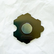 Pokemon 151 Puzzle Metal Magnet - Seadra