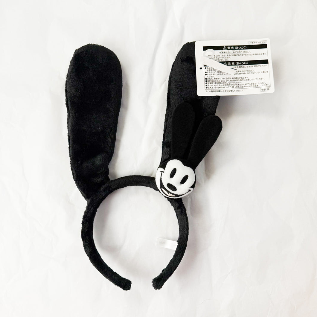 TDR - Oswald the Lucky Rabbit Headband