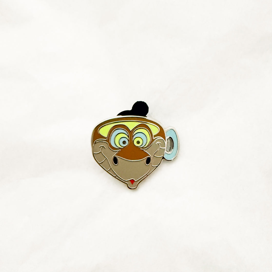 Character Mugs - Kaa Pin