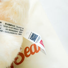POP MART - Have A Seat - SISI Plush Pendant