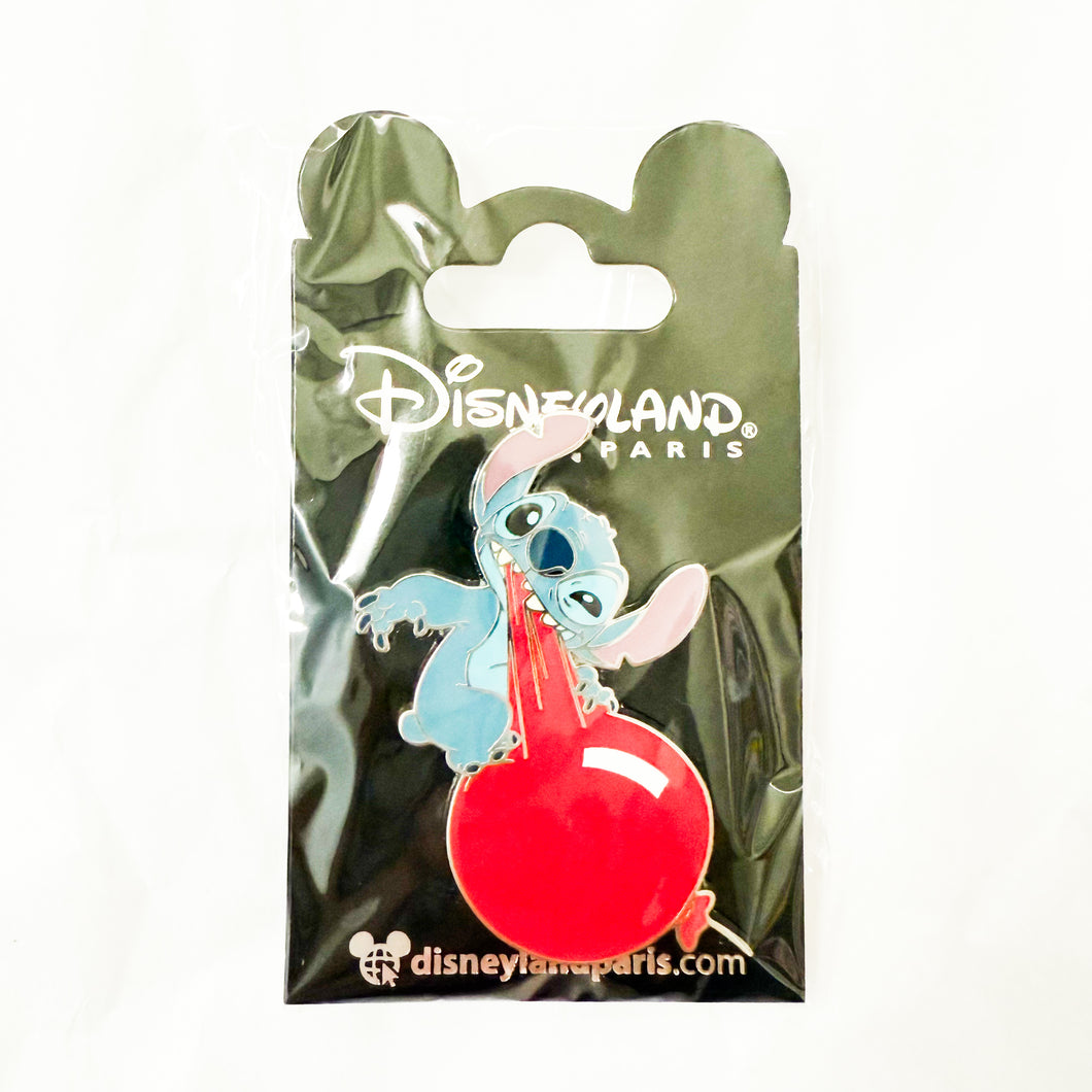 DLP - Balloon Series Stitch Pin