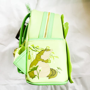 Loungefly - The Princess and the Frog Lenticular Mini Backpack