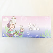 Alice in Wonderland - Baby Oysters Plush Keychain Full Case