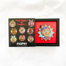 FigPiN - Five Nights at Freddy’s Series 2 Mystery - Balloon Boy
