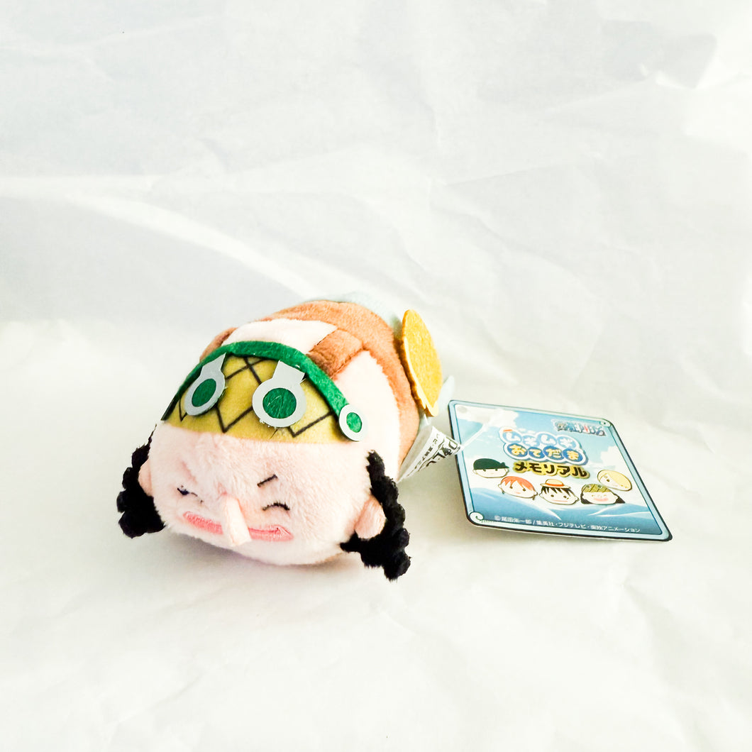 One Piece Odetama - Memories Series - Usopp