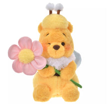 TDR - Flower Garden Series - Winnie the Pooh Plush
