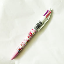 DLP - BiC - Alice in Wonderland Multi-Color Pen