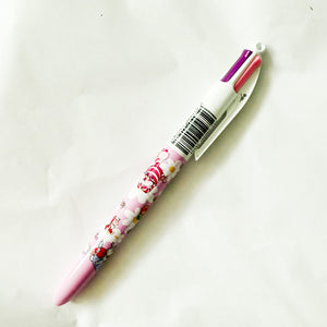 DLP - BiC - Alice in Wonderland Multi-Color Pen