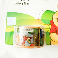 Disney Winnie the Pooh Comic Strip Washi Tape Roll