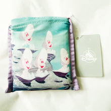 JDS - Baby Oysters Eco Tote Bag