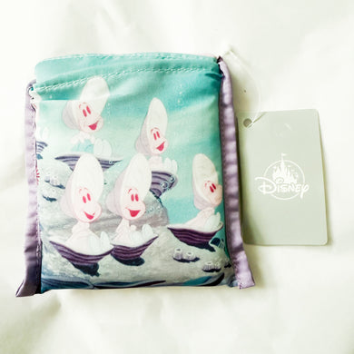JDS - Baby Oysters Eco Tote Bag