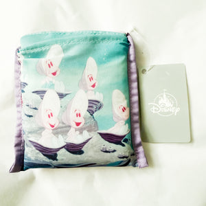 JDS - Baby Oysters Eco Tote Bag