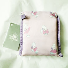 JDS - Baby Oysters Eco Tote Bag
